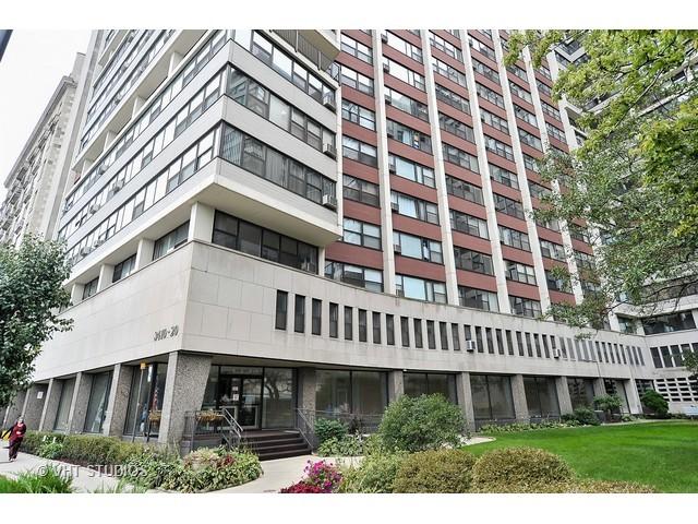 3410 N Lake Shore Dr. #7G, Chicago, IL 60657