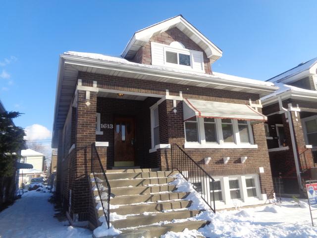 1613 S 51st Ct., Cicero, IL 60804