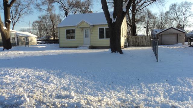 177 E Greenview Ave., Machesney Park, IL 61115