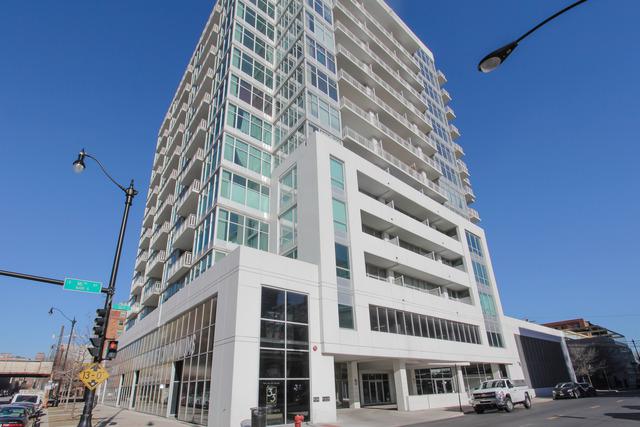 50 E 16th St. #507, Chicago, IL 60616