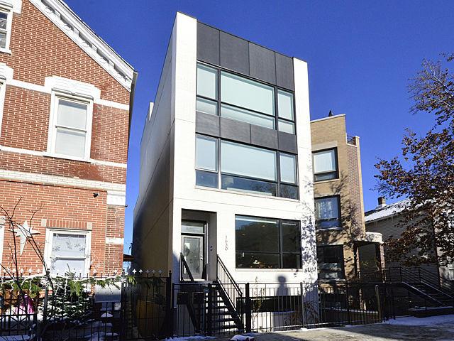 1630 W Le Moyne St. #1, Chicago, IL 60622