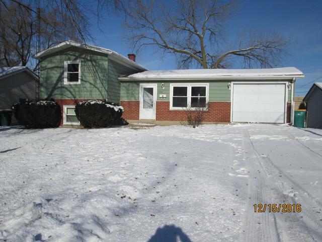 2301 Francine Ave., Joliet, IL 60436