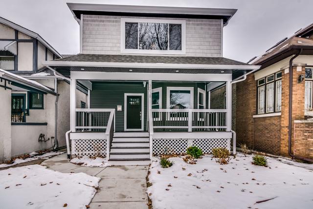 2838 W Eastwood Ave., Chicago, IL 60625