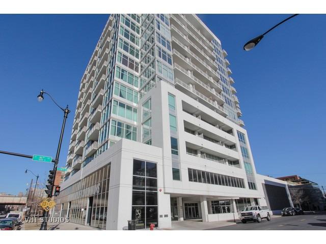50 E 16th St. #910, Chicago, IL 60616