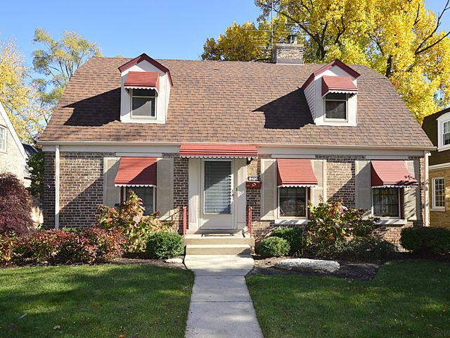 8129 Long Ave., Skokie, IL 60077
