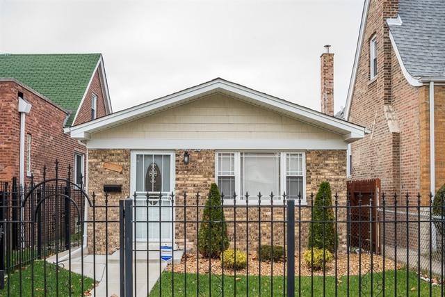 9026 S Aberdeen St., Chicago, IL 60620