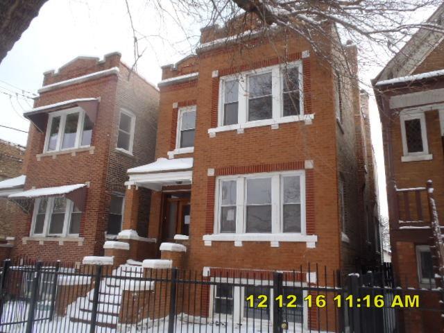 2617 S Karlov Ave., Chicago, IL 60623