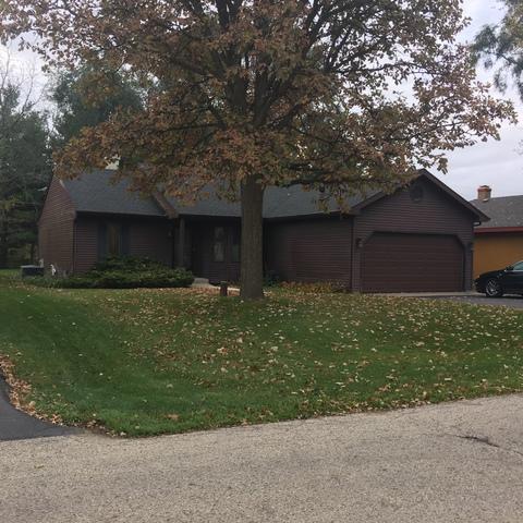 5504 Oakwood Dr., Oakwood Hills, IL 60013