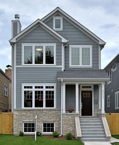 5022 N Keeler Ave., Chicago, IL 60630