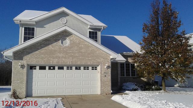 402 Tamarack St., Park Forest, IL 60466