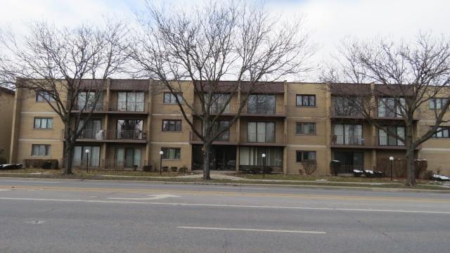 10002 S Pulaski Rd. #108, Oak Lawn, IL 60453