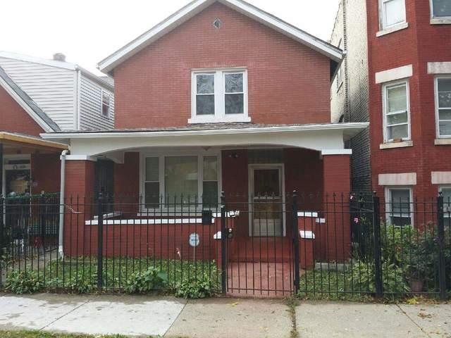 1224 N Avers Ave., Chicago, IL 60651