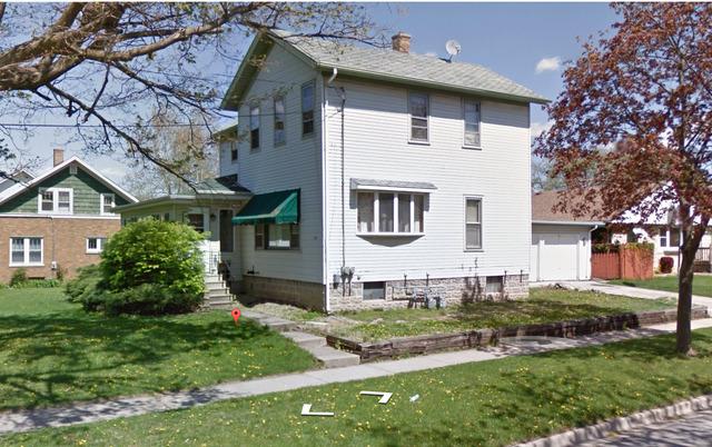 741 Sheridan Ave., Aurora, IL 60505