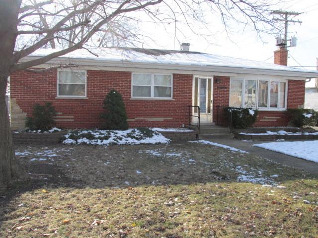 7931 W 82nd St., Bridgeview, IL 60455