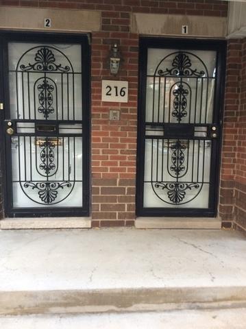 216 S Leavitt St., Chicago, IL 60612