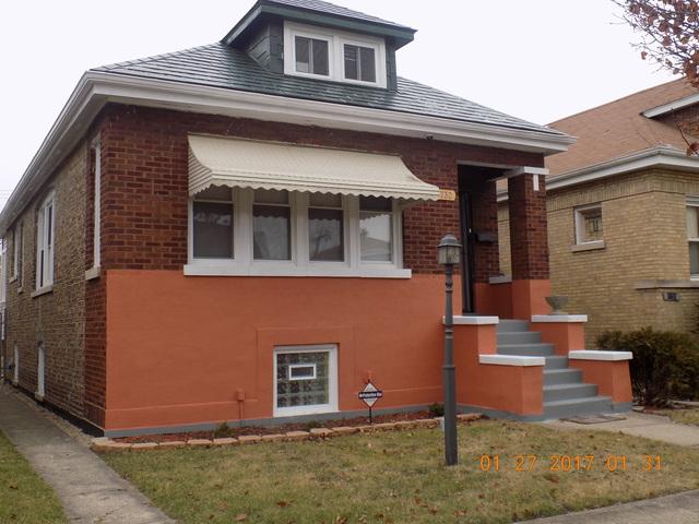 8732 S Parnell Ave., Chicago, IL 60620