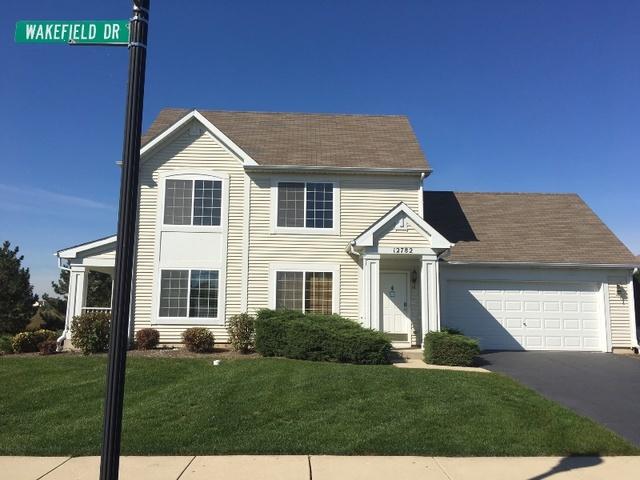 12782 W Wakefield Dr., Beach Park, IL 60083