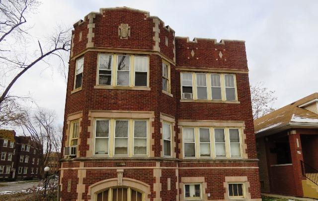 7958 S Luella Ave., Chicago, IL 60617