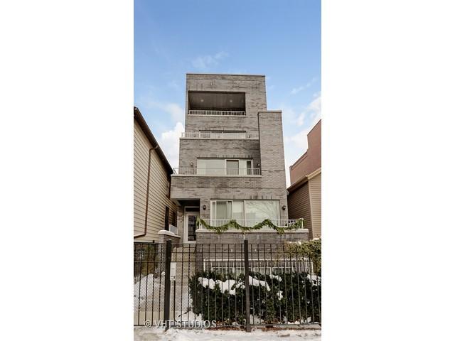 1414 W Grand Ave. #2, Chicago, IL 60622