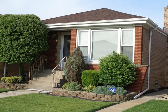 5737 S Mcvicker Ave., Chicago, IL 60638