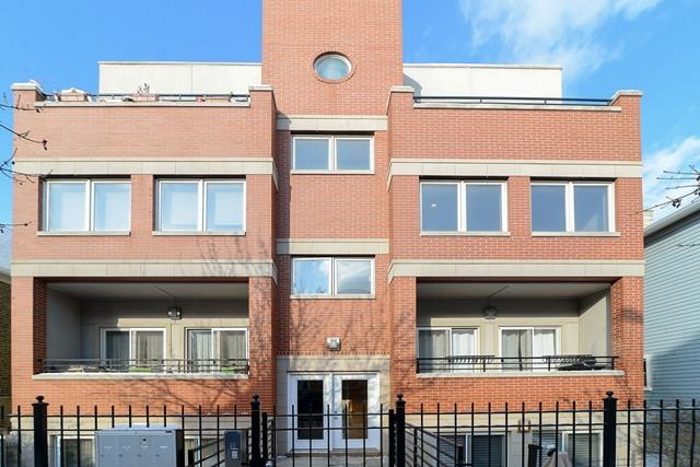 2126 W Armitage Ave. #4, Chicago, IL 60647