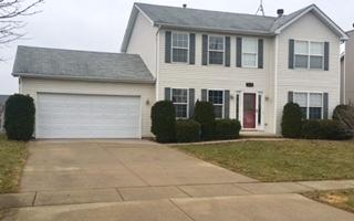 1015 Belden Way, Joliet, IL 60435