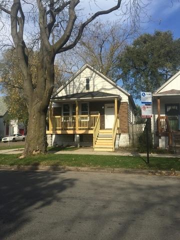 458 W 80th St., Chicago, IL 60620