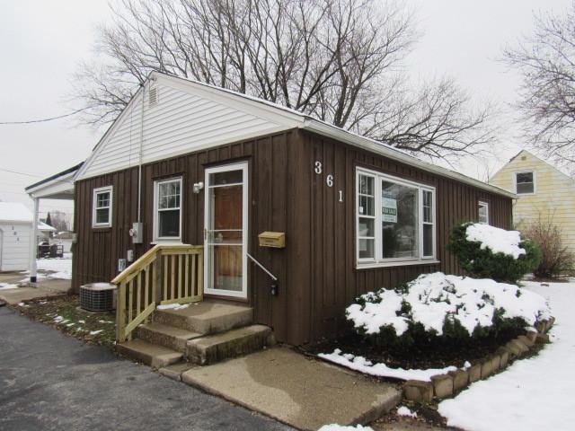 361 Dewey Ave., Northlake, IL 60164