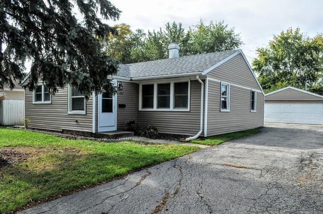 3007 Wilke Rd., Rolling Meadows, IL 60008