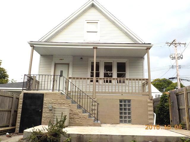 1927 N Kenneth Ave., Chicago, IL 60639