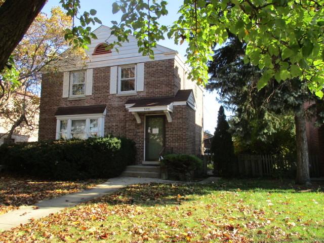 6435 N Christiana Ave., Lincolnwood, IL 60712