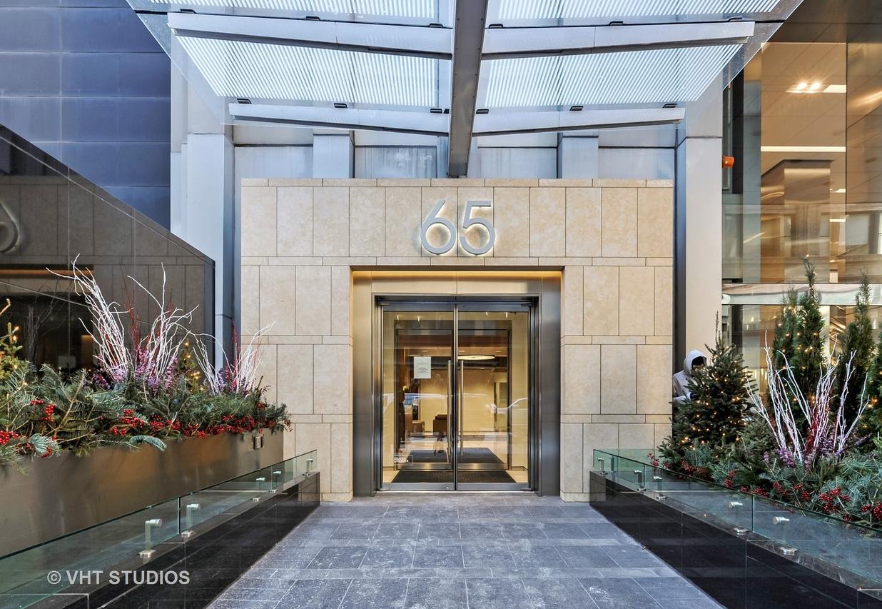 65 E Monroe St. #4026, Chicago, IL 60603