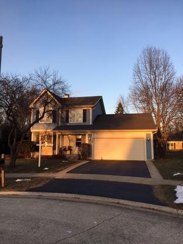 1228 W Weston Dr., Arlington Heights, IL 60004