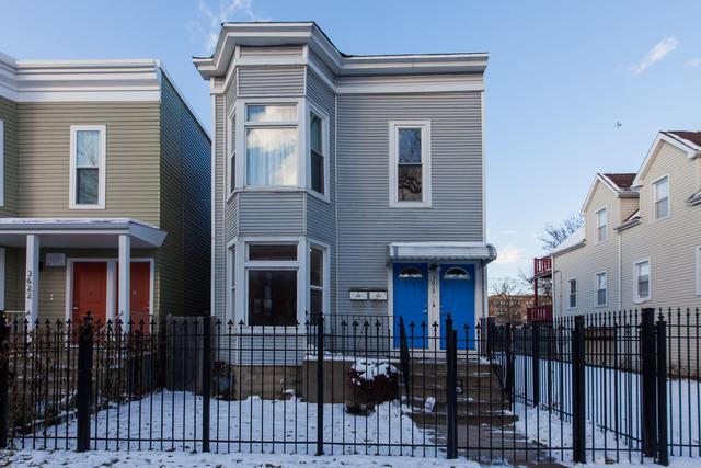3618 W Dickens Ave., Chicago, IL 60647