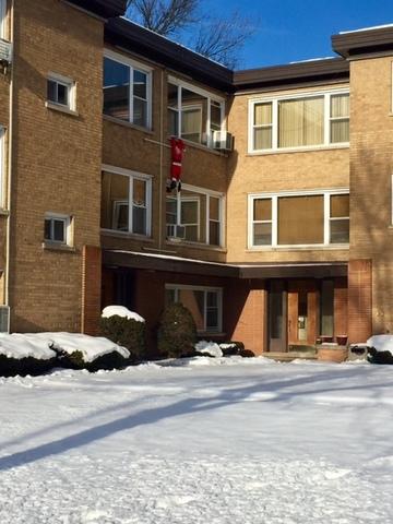 6819 N Northwest Hwy. #2, Chicago, IL 60631