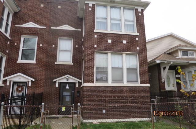 5415 W Congress Pkwy., Chicago, IL 60644