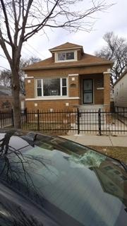 [Address Hidden by Seller], Chicago, IL 60617