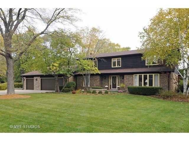 8 Croydon Rd., Hawthorn Woods, IL 60047