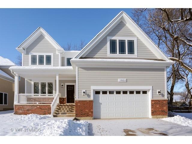 1022 S Edgewood Ave., Lombard, IL 60148