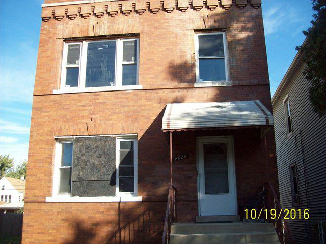 4826 W 23rd St., Cicero, IL 60804