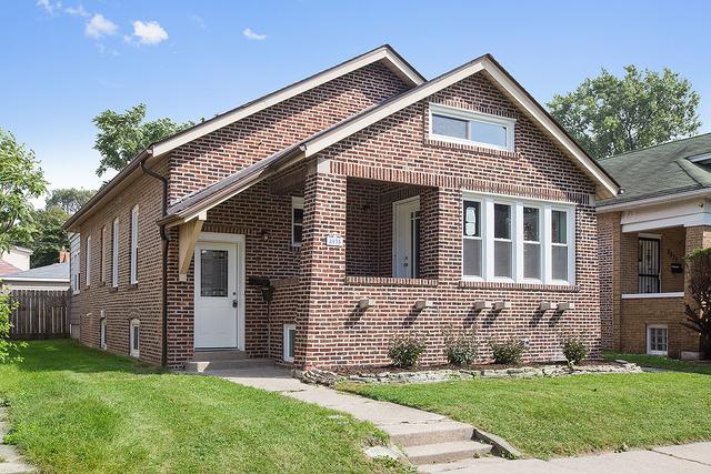 8035 S Dante Ave., Chicago, IL 60619
