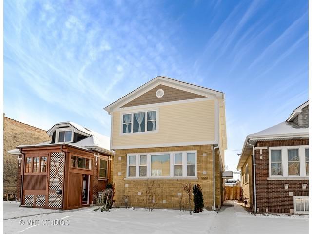 5507 W Melrose St., Chicago, IL 60641
