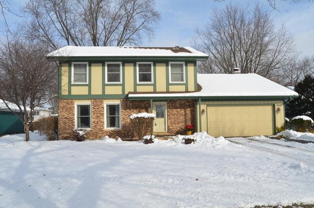 30w280 Briar Ln., Naperville, IL 60563