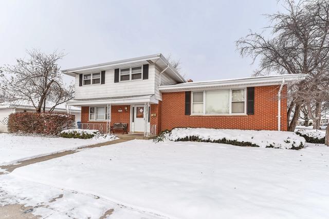 10936 S Kenton Ave., Oak Lawn, IL 60453