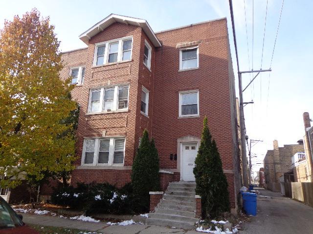 6648 S Albany Ave., Chicago, IL 60629