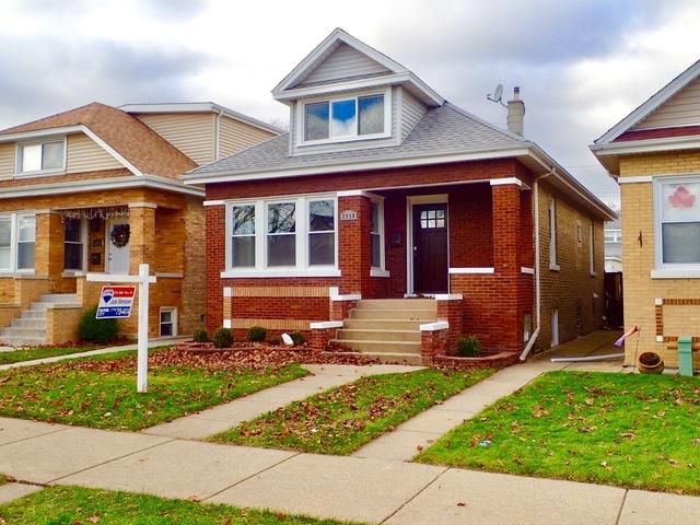 2938 N Melvina Ave., Chicago, IL 60634