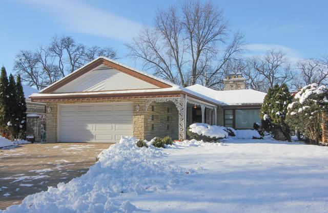 942 Lathrop Ave., River Forest, IL 60305