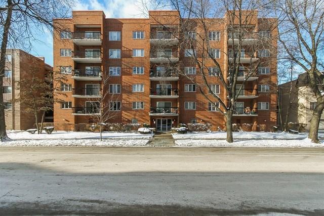 820 Graceland Ave. #201, Des Plaines, IL 60016