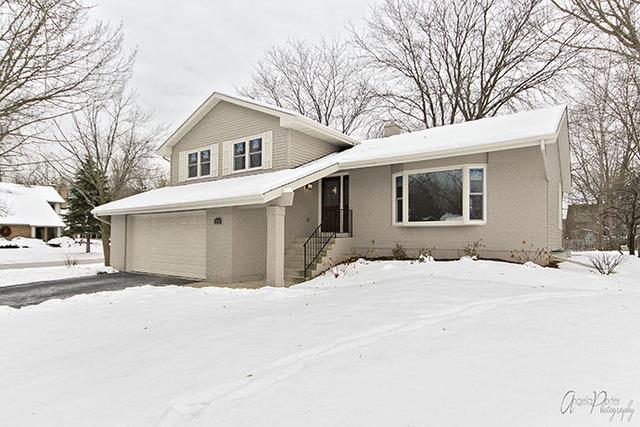 418 White Oak Ct., Gurnee, IL 60031