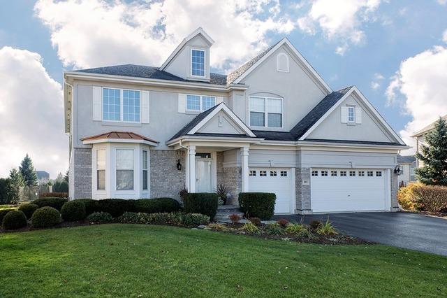285 Coreys Ct., Vernon Hills, IL 60061